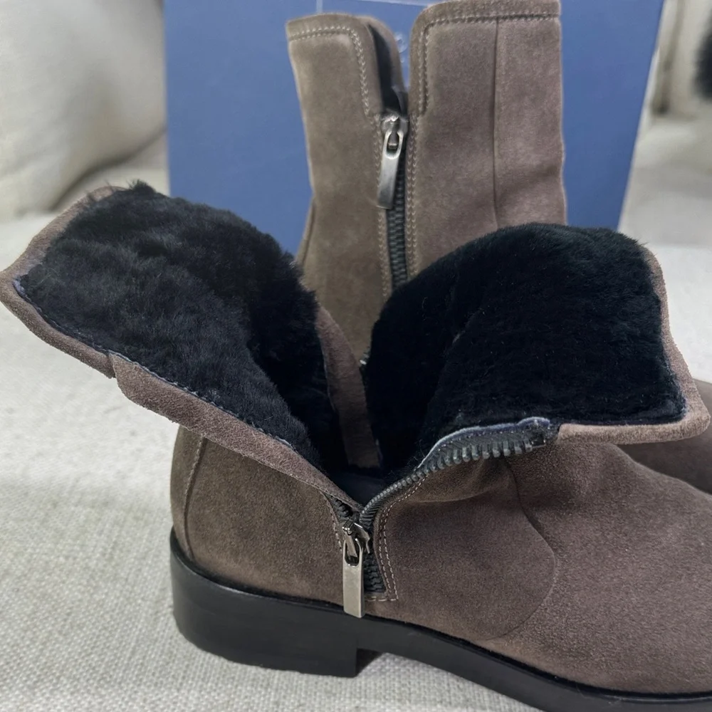 Stefano Gamba gorgeous neutral